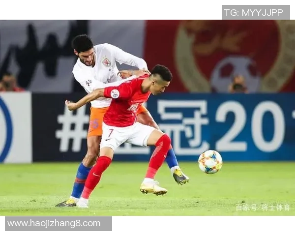 恒大与香港东方激战正酣精彩进球回顾与赛后分析